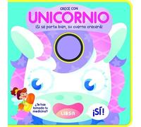 Unicornio: 21