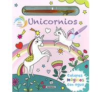 Unicornios