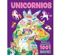 UNICORNIOS Busca y encuentra 1001 imágenes