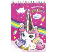 Unicornios en el arcoíris