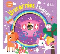 Unicornios Mágicos