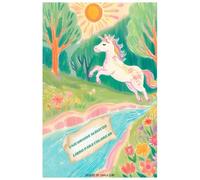 Unicornios Mágicos - Libro para Colorear: Un Mundo de Fantasía y Diversión