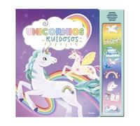 UNICORNIOS RUIDOSOS