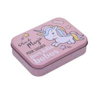 Unicorno confezione medicazioni - Formato: 24 pezzi