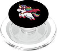 Unicorno Eroe Magico Sarcasmo Umorismo Creatura Mitica PopSockets PopGrip per MagSafe