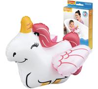 Unicorno gonfiabile per l'acqua Bestway