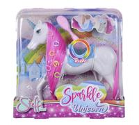 Unicorno luminoso per bambola Steffi