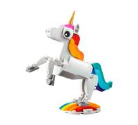 Unicorno magico