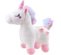 Unicorno peluche magico 48 cm - Unicorno