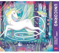Unicorno. Puzzle 100 pezzi. Ediz. a colori. Con puzzle