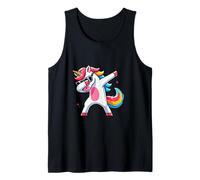 Unicorno sarcastico di Dabendes Animale Magico Unicorni Canotta