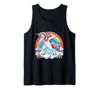 Unicorno sarcastico di Dabendes Animale Magico Unicorni Canotta