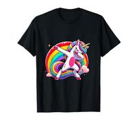 Unicorno sarcastico di Dabendes Animale Magico Unicorni Maglietta
