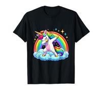 Unicorno sarcastico di Dabendes Animale Magico Unicorni Maglietta