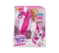 Unicorno stilizzante Sparkle Girlz
