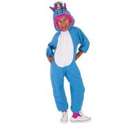 UNICORNO TURCHESE 5/7