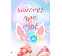 unicorns are real