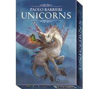 Libri Paolo Barbieri - Unicorns Oracle