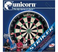 UnicornStriker Sisal Bersaglio con Setole (CS488)