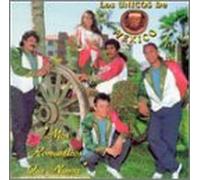 Unicos de Mexico, Los - Mas Romanticos Que Nunca