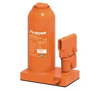 Unicraft, 6211010 Unicraft Serie HSWH Top Modello HSWH 10 Top Cric a bottiglia, 444 mm altezza