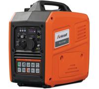 UNICRAFT PG-I 21 SR-S Gruppo Elettrogeno Generatore di Corrente inverter 1,8kW