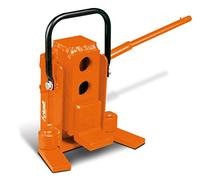 UNICRAFT UNI6190008 - Binda Idraulica Modello MH 8 - Max Carico Sul Piano Statico 8 T