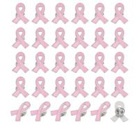 UNICRAFTALE Spille da bavero in metallo e smalto per i sopravvissuti per eventi pubblici, 30 pezzi