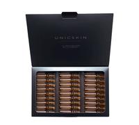 UNICSKIN Unic30-Day Skin Miracle Shot Trattamento Detox Notturno per il Viso Trattamenti Viso 30 UDS.