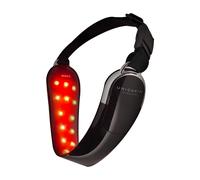UNICSKIN - Maschera LED per Collo e Mento - Unicled Neck & Chin Mask - Tripla Azione che Aiuta a Ringiovanire il Collo e a Ridefinire l'Ovale del Viso - Per una Pelle più Compatta e Liscia
