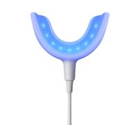 UNICSKIN Unicled White Smile Dispositivo per lo sbiancamento dei denti Trattamenti Viso 1 UD.