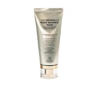 UNICSKIN - UNICRETINOL++ INVISIBLE NIGHT MASK Maschere glow 50 ml Bianco unisex