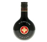 Unicum Zwack 0,5L (40% Vol.)