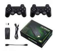 UnicView M8 Console Stick Retro M8 64 GB 10000 giochi