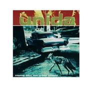 Unida - Coping With The Urban Coyote (Reissue)