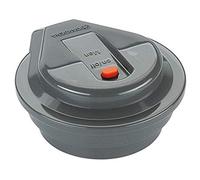 Unidad de control Para el mando de las válvulas de riego GARDENA.
