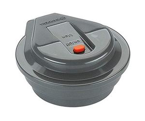 Unidad de control Para el mando de las válvulas de riego GARDENA.