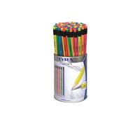 Unidad | Lyra Neon | Bote Lyra Neon Hb. Bote 96 Uds.