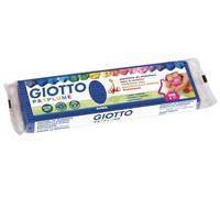 Originale Giotto Patplume Panetto plastilina 350gr 2 PZ colore selezionabile