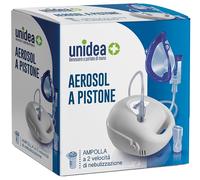 UNIDEA AEROSOL PISTONE