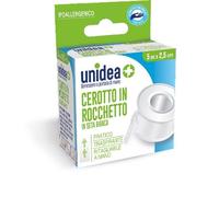 Unidea CEROTTO IN ROCCHETTO UNIDEA SETA M 5X2,5 CM