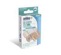 Active 3D Cerotti Cicatrizzanti Assortiti Unidea(R) 20 Pezzi