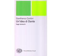 Un'idea di Dante