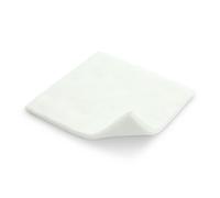 Unidea GARZA COMPRESSA UNIDEA COTONE 10 X 10 CM 100 PEZZI