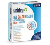 Unidea GEL CALDO/FREDDO UNIDEA 1 BUSTA