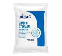 Unidea GHIACCIO ISTANTANEO UNIDEA 1 BUSTA