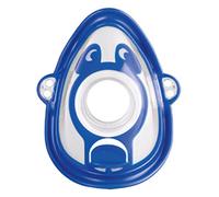 Unidea mascherina bimat rf7 pediatrica per aerosol 1 pezzo