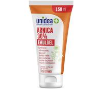 Unidea UNIDEA EMULGEL ARNICA 30% 150 ML