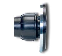 Unidelta X X, Trasparente