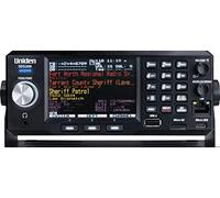 Uniden SDS200 True I/Q TrunkTracker X Base/Scanner mobile, S.A.M.E. Avviso meteo.